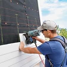 Best Storm Damage Siding Repair  in Federal Heights, CO